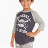 Shop Spring Training Boys Baseball Tee Kids/BOY Boys