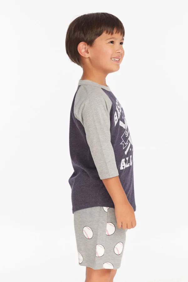 Shop Spring Training Boys Baseball Tee Kids/BOY Boys