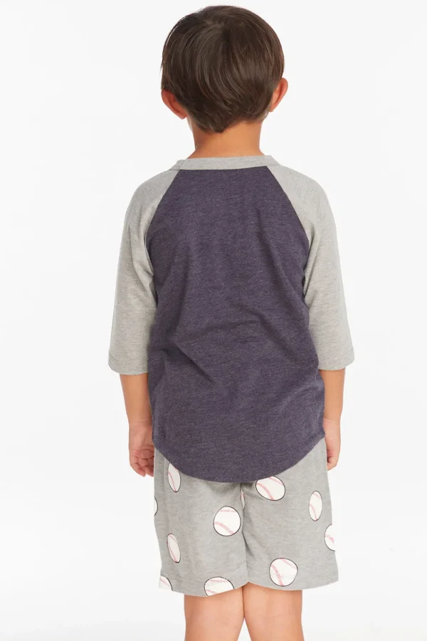 Shop Spring Training Boys Baseball Tee Kids/BOY Boys