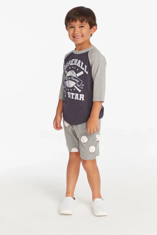Shop Spring Training Boys Baseball Tee Kids/BOY Boys