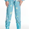 Hot Star Child Girls Cozy Knit Sweatpant Kids Girls