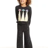 Online Star Galaxy Pant Kids Girls