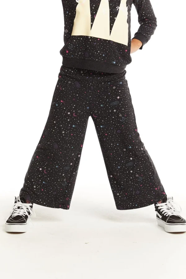 Online Star Galaxy Pant Kids Girls