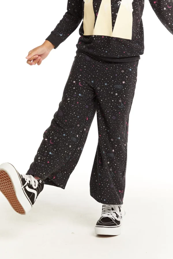 Online Star Galaxy Pant Kids Girls