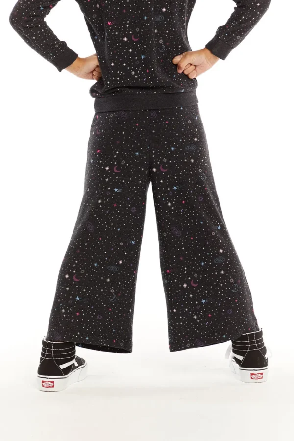 Online Star Galaxy Pant Kids Girls