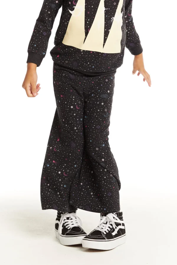 Online Star Galaxy Pant Kids Girls