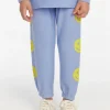 New Star Smiley Slim Slouchy Girls Pant Kids Girls