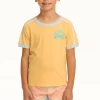 Sale Stay Wild Tee Kids/BOY Boys