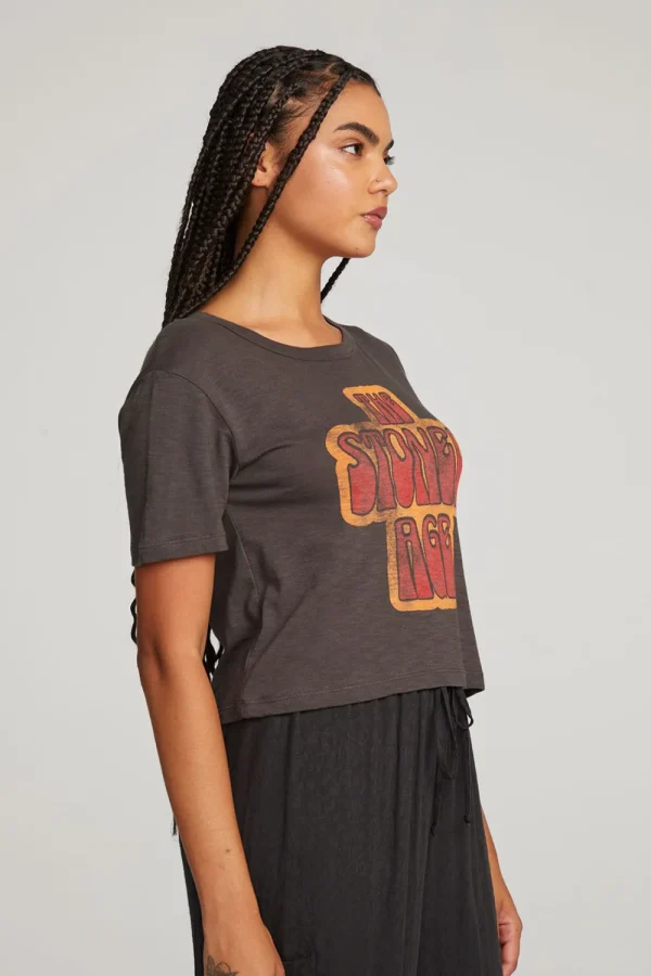 Store Stoned Age Tee Women Loungewear | Graphics