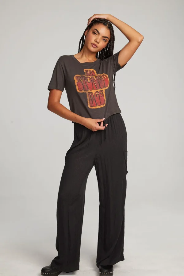 Store Stoned Age Tee Women Loungewear | Graphics