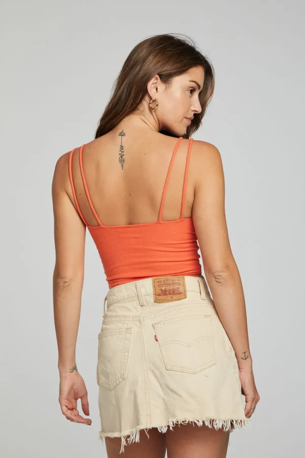 Best Sale Strand Crop Top - Tigerlily Women Loungewear | Tops