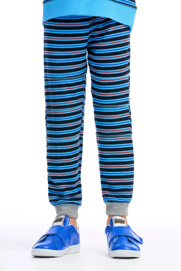 Best Sale Stripe Jogger Kids/BOY Boys