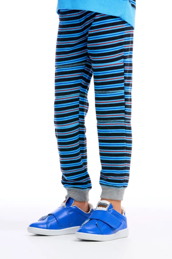 Best Sale Stripe Jogger Kids/BOY Boys