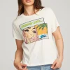 Sale Summer Love Tee Women Loungewear | Graphics