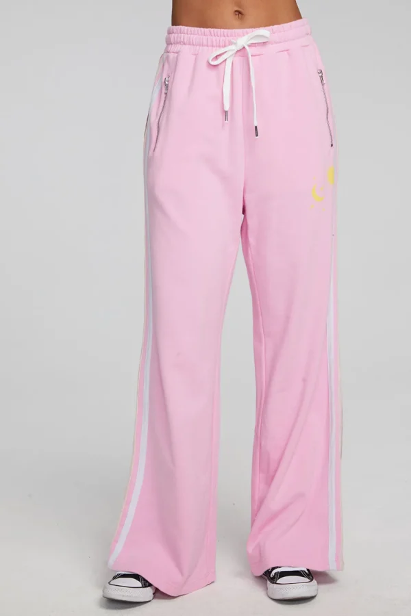 Clearance Sun & Moon Rays Pant Women Loungewear | Graphics