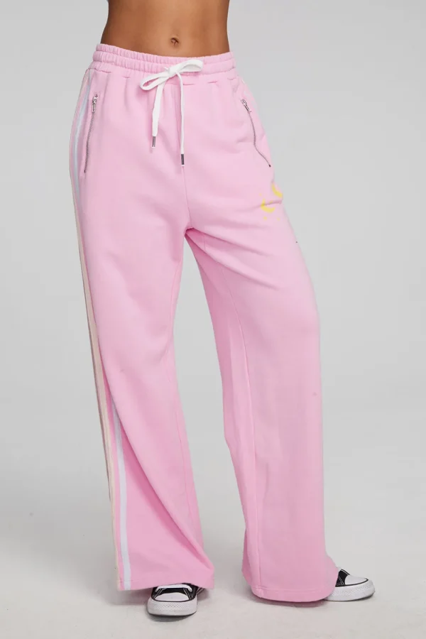 Clearance Sun & Moon Rays Pant Women Loungewear | Graphics