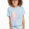 Sale Sun Lovin' Girls Tee Kids Girls