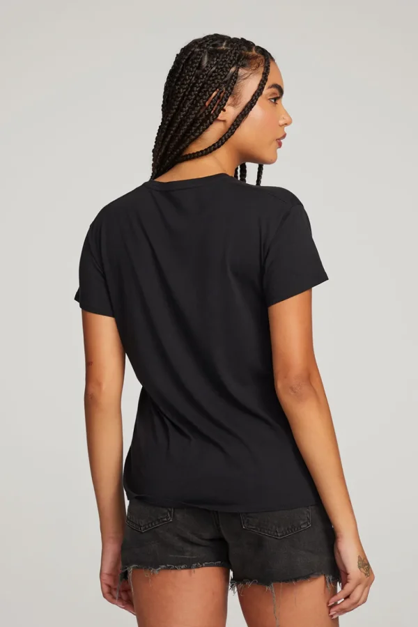 Outlet Sun Records Rainbow Elvis Tee Women Loungewear | Music