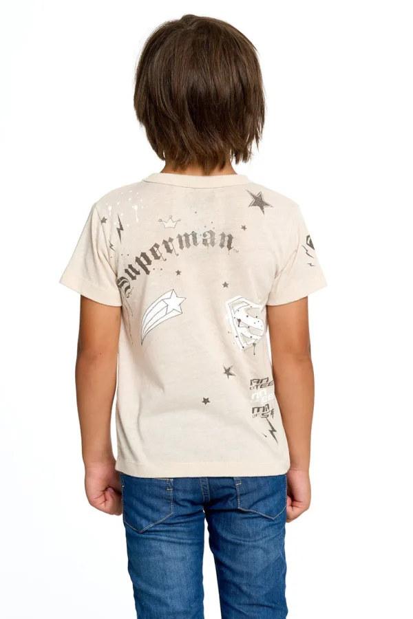 Online Superman - Superman Mash Up Kids/BOY Boys