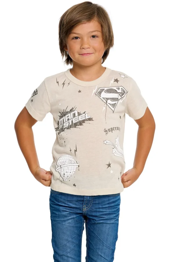 Online Superman - Superman Mash Up Kids/BOY Boys