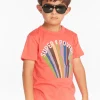 Shop Superpower Boys Tee Kids/BOY Boys