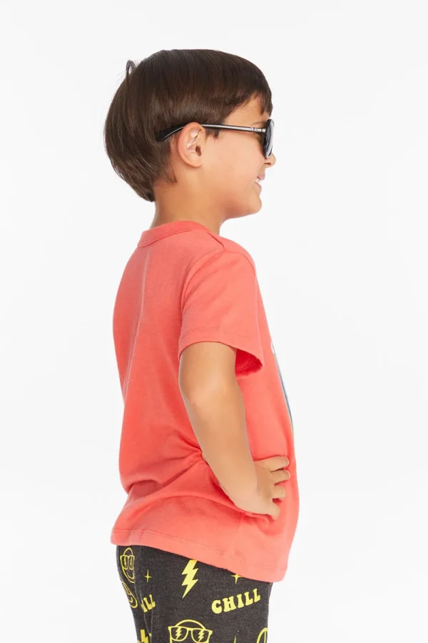 Shop Superpower Boys Tee Kids/BOY Boys