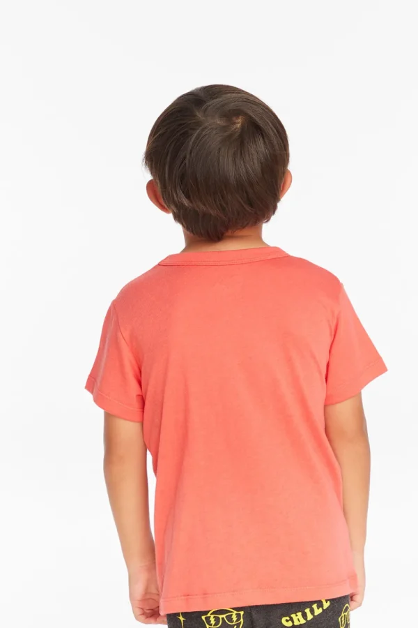 Shop Superpower Boys Tee Kids/BOY Boys