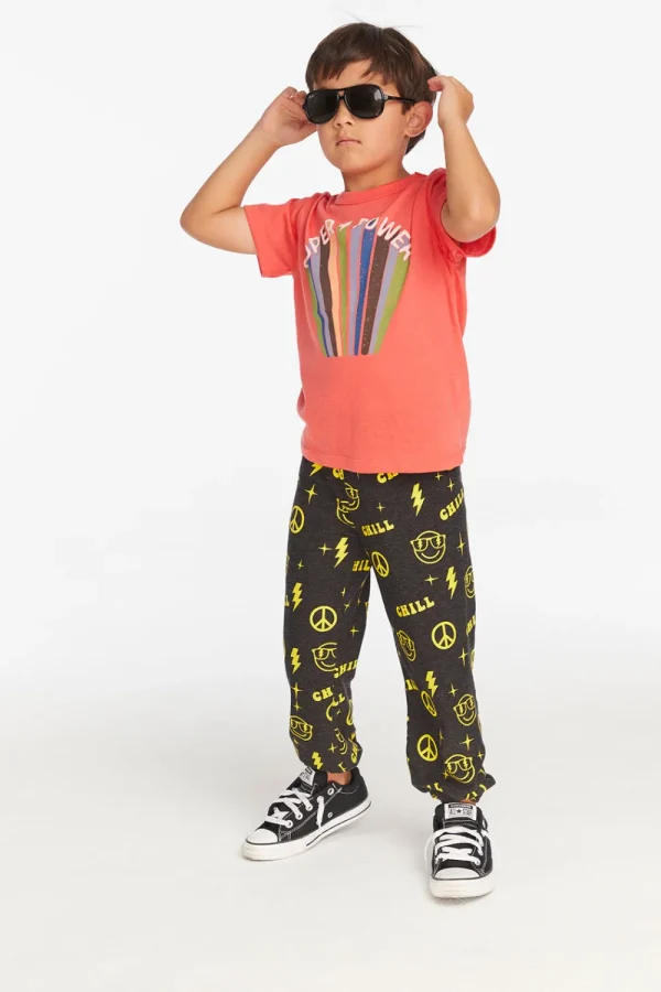 Shop Superpower Boys Tee Kids/BOY Boys