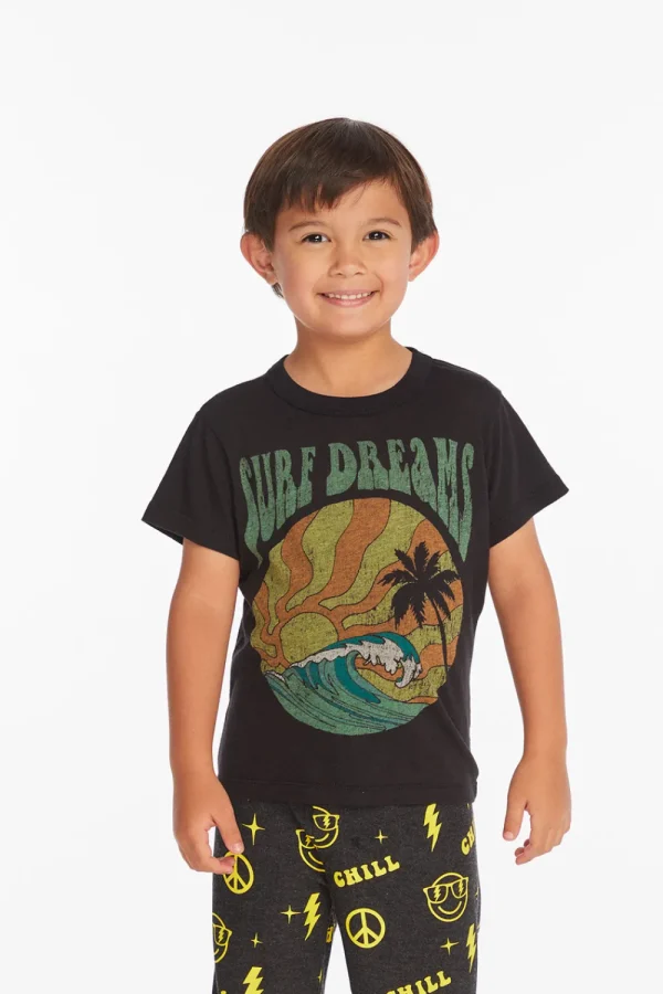 Discount Surf Dreams Boys Tee Kids/BOY Boys