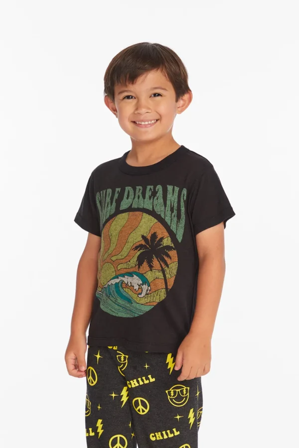 Discount Surf Dreams Boys Tee Kids/BOY Boys