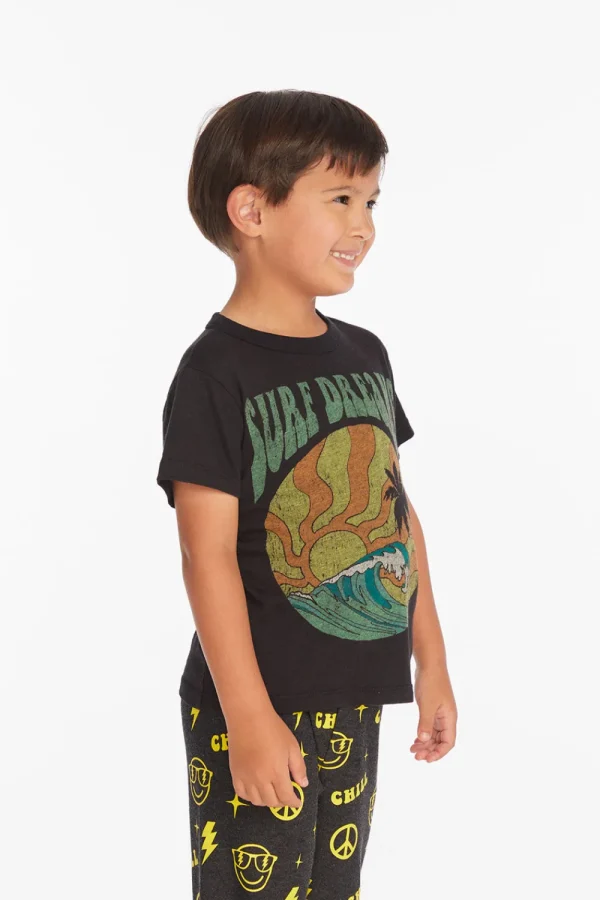 Discount Surf Dreams Boys Tee Kids/BOY Boys
