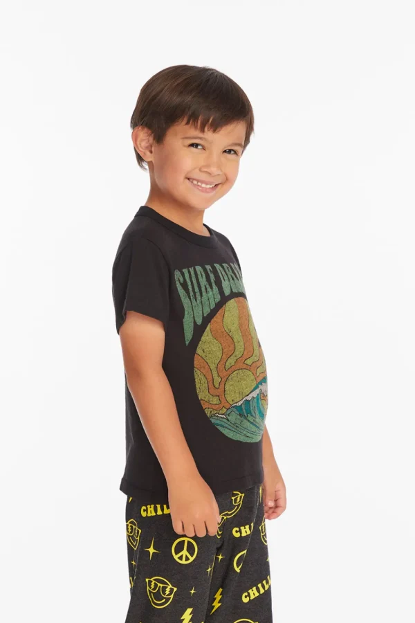 Discount Surf Dreams Boys Tee Kids/BOY Boys