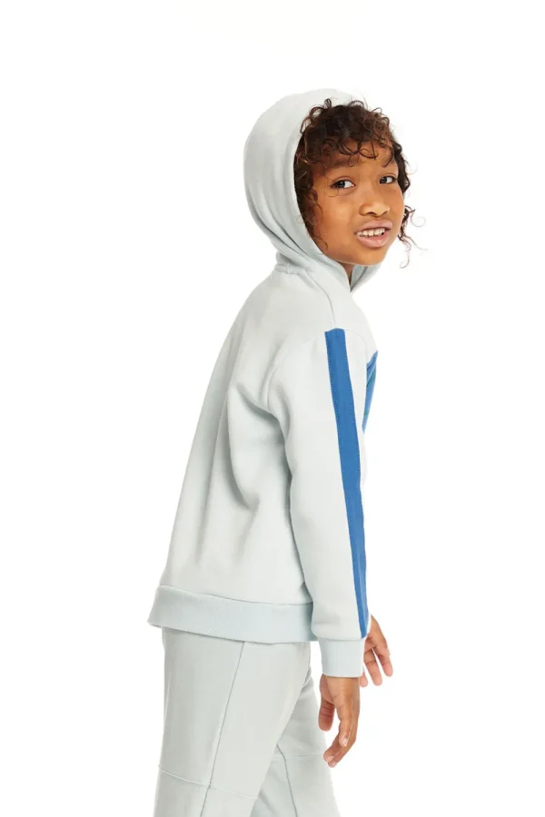 New Surf Van Pullover Hoodie Kids/BOY Boys