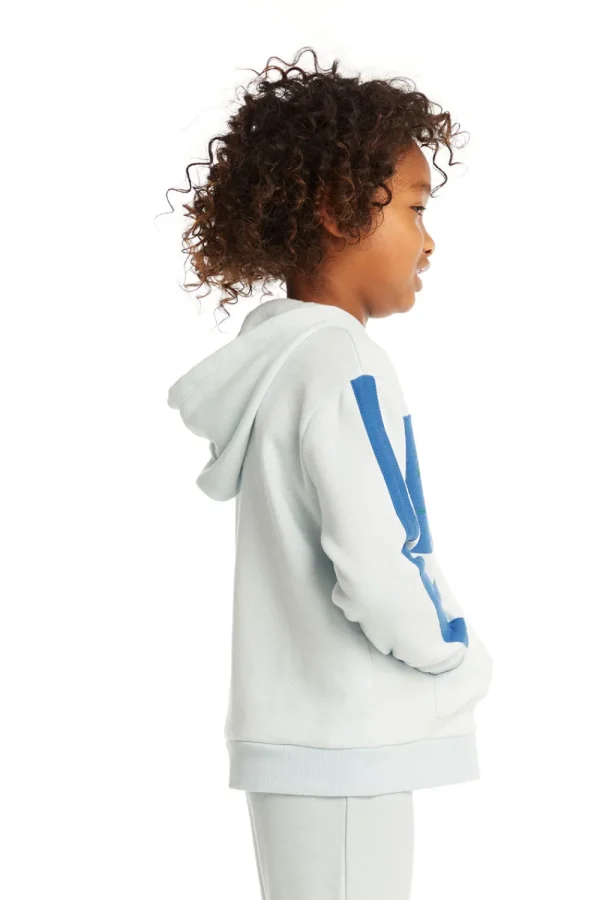 New Surf Van Pullover Hoodie Kids/BOY Boys