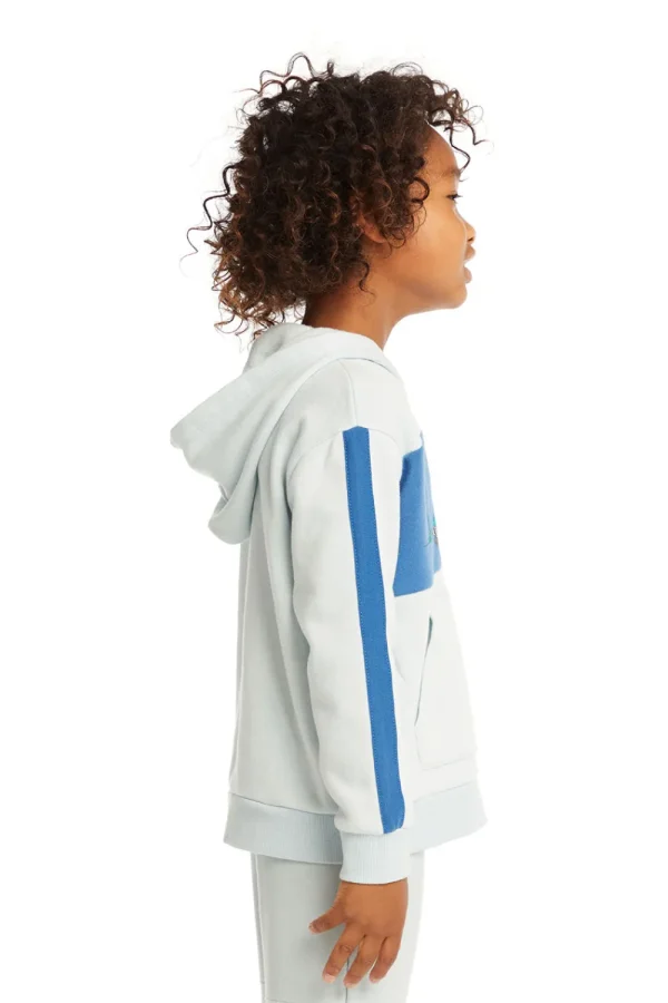New Surf Van Pullover Hoodie Kids/BOY Boys