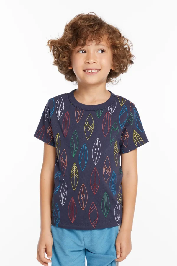 Sale Surfboards Boys Tee Kids/BOY Boys