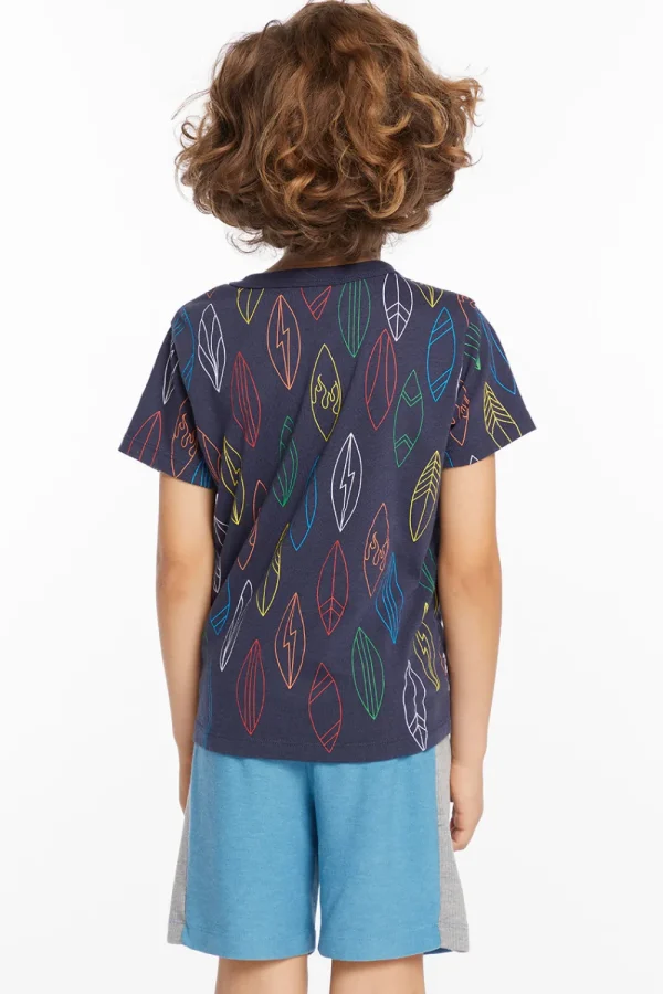 Sale Surfboards Boys Tee Kids/BOY Boys