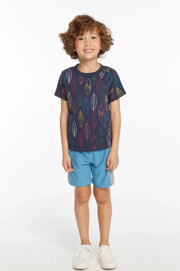 Sale Surfboards Boys Tee Kids/BOY Boys
