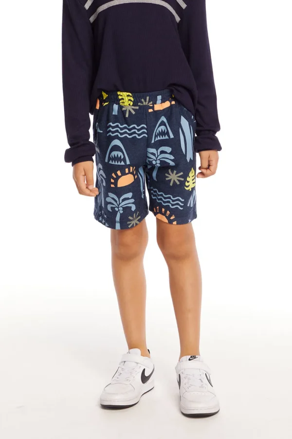 Shop Surf's Up Boys Short Kids/BOY Boys