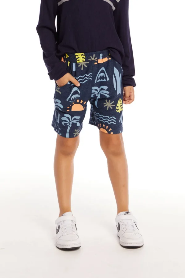 Shop Surf's Up Boys Short Kids/BOY Boys