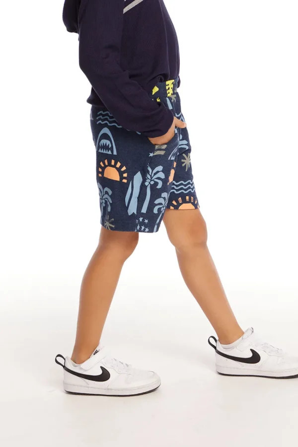 Shop Surf's Up Boys Short Kids/BOY Boys
