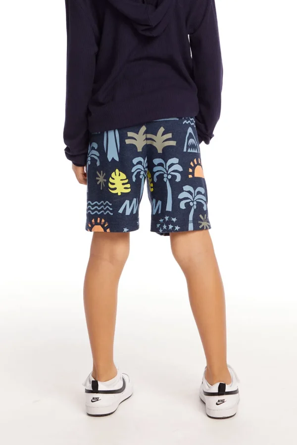 Shop Surf's Up Boys Short Kids/BOY Boys