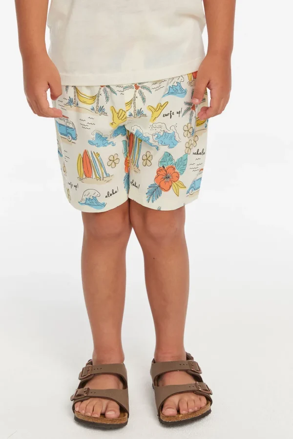 Outlet Surf's Up Boys Shorts Kids/BOY Boys