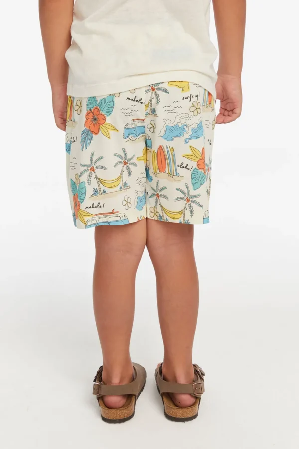Outlet Surf's Up Boys Shorts Kids/BOY Boys