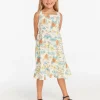 Online Surf's Up Girls Dress Kids Girls