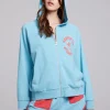 Shop Sweet Things Sweatshirt Women Outerwear | Loungewear