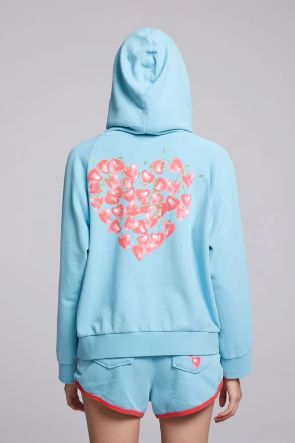 Shop Sweet Things Sweatshirt Women Outerwear | Loungewear