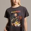Shop Syd Barrett - Syd Psychedelic Women Loungewear | Graphics