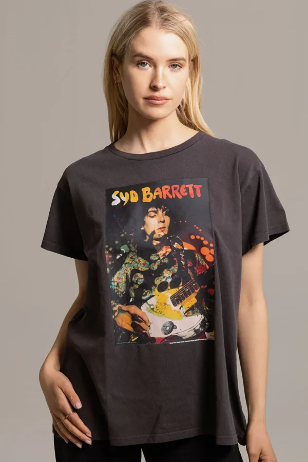 Shop Syd Barrett - Syd Psychedelic Women Loungewear | Graphics
