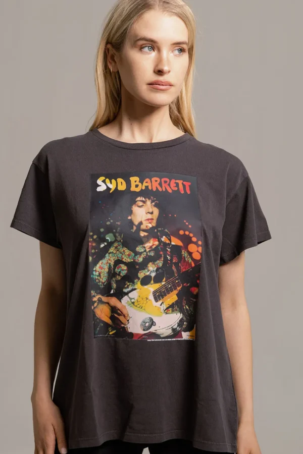 Shop Syd Barrett - Syd Psychedelic Women Loungewear | Graphics